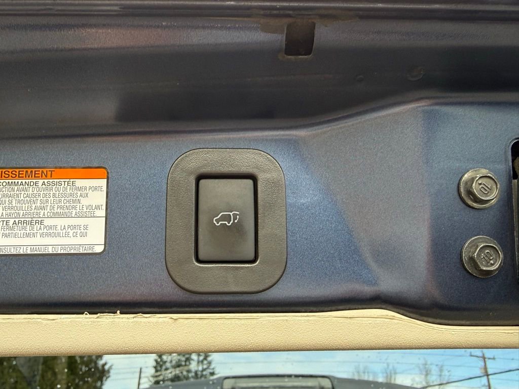 Used 2020 Toyota Sienna Limited Premium AWD/4WD image 11