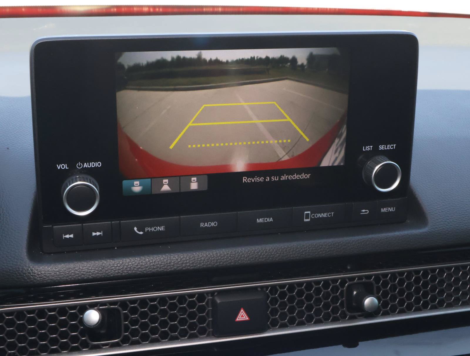 Used 2023 Honda Civic Sport image 23