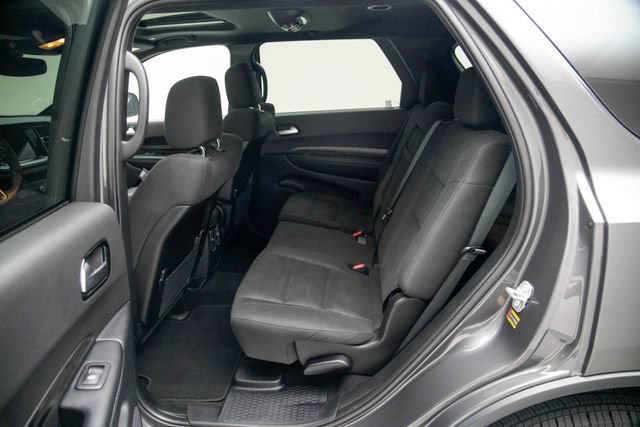 Used 2024 Dodge Durango SXT AWD/4WD image 6