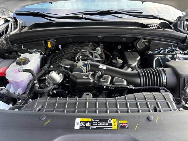 New 2026 Jeep Grand Cherokee Laredo X AWD/4WD image 33