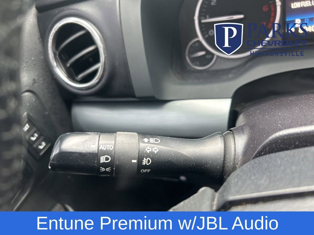 Used 2017 Toyota Tundra Platinum image 14