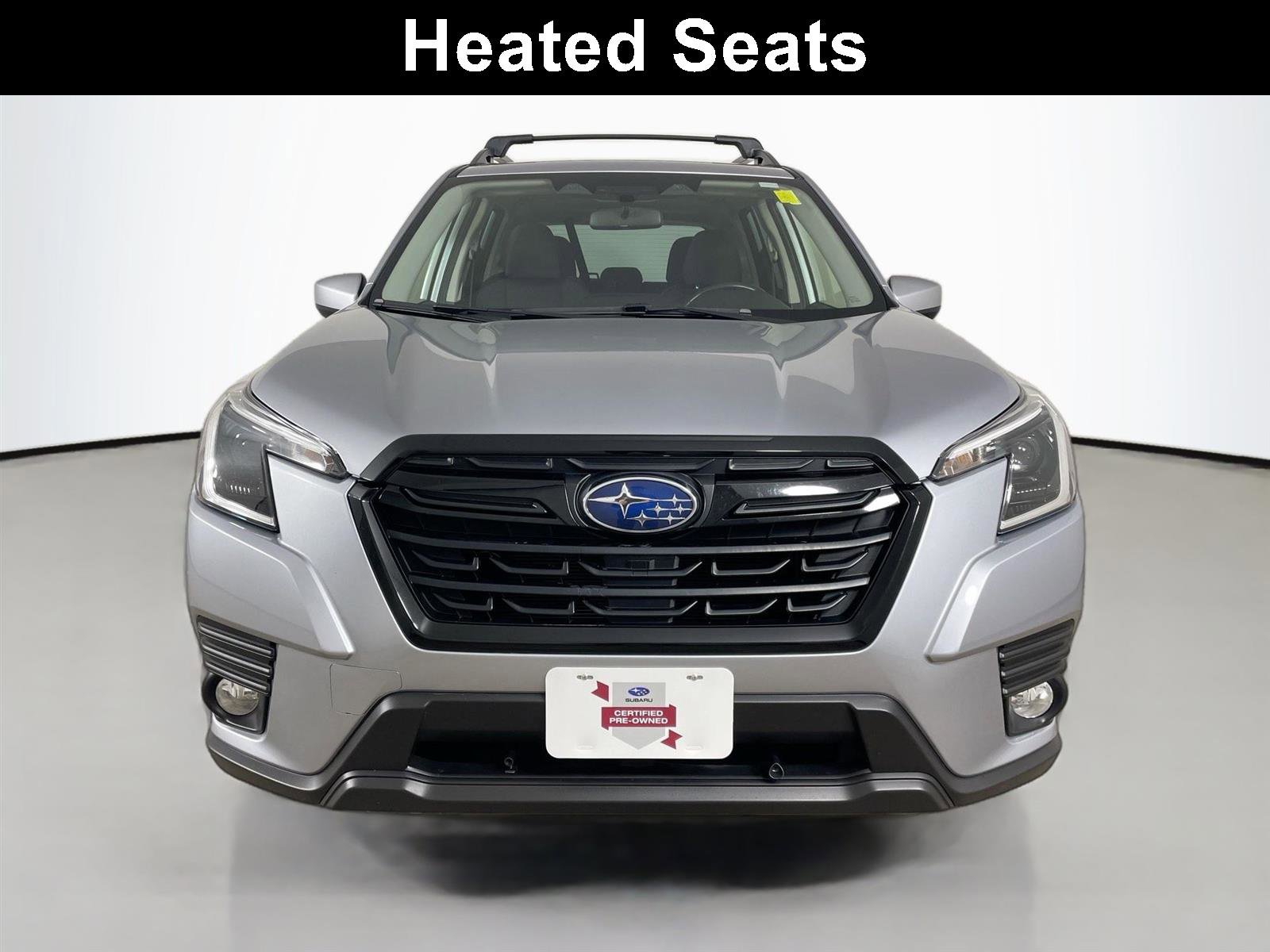 Used 2023 Subaru Forester Premium AWD/4WD image 3