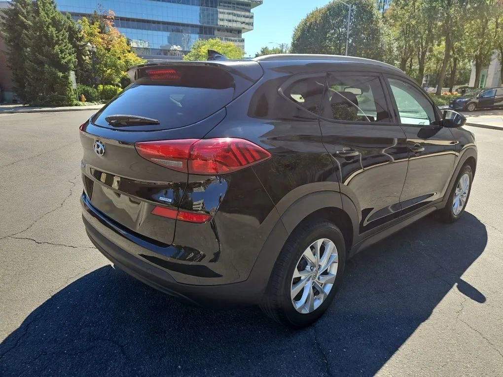 Used 2020 Hyundai Tucson Value image 6