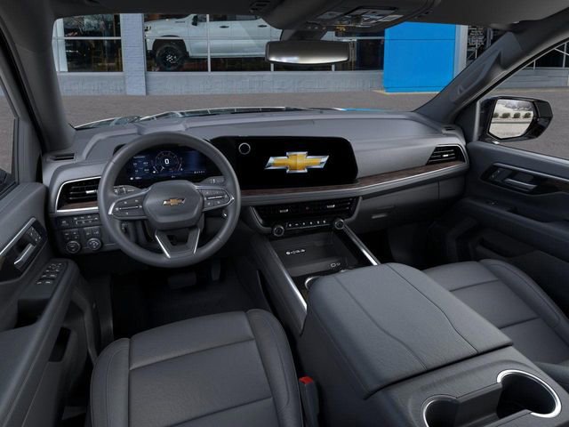 New 2026 Chevrolet Suburban LT image 15