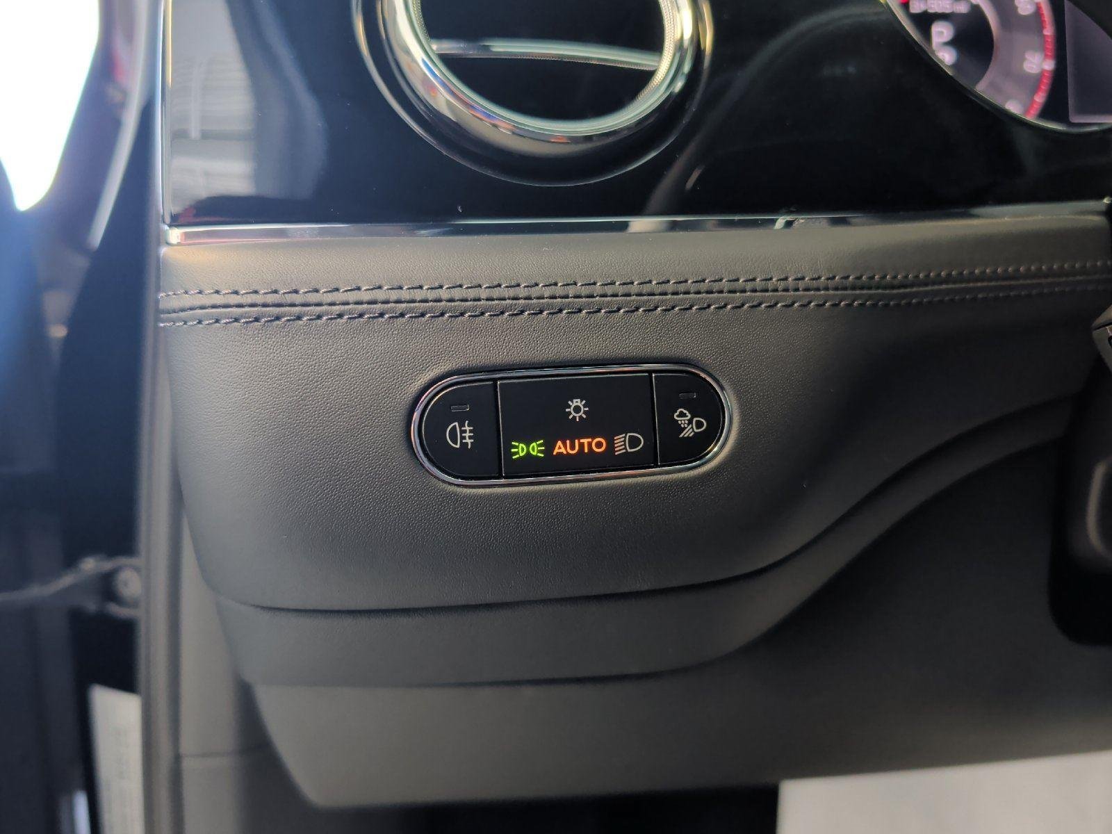 New 2026 Bentley Bentayga AWD/4WD image 25