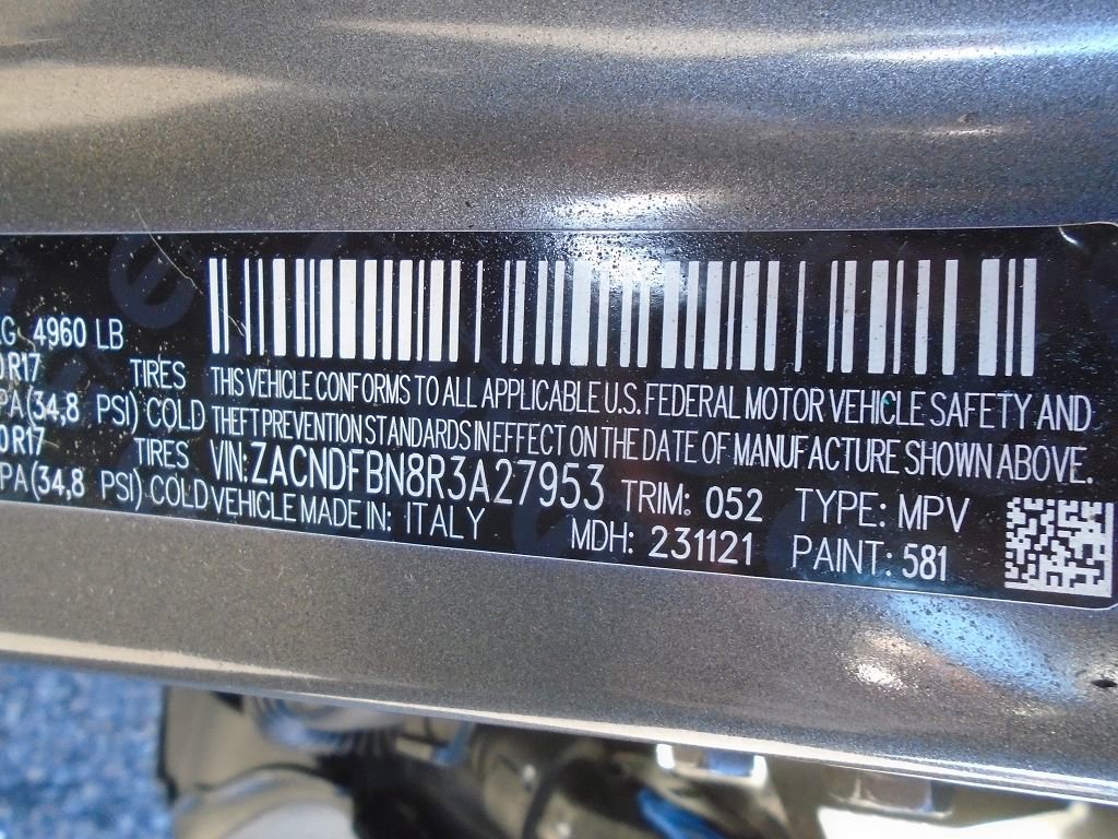 Certified 2024 Dodge Hornet GT Plus image 21