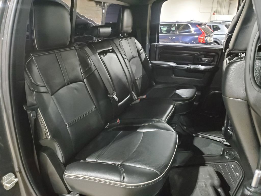 Used 2023 RAM 2500 Limited image 19