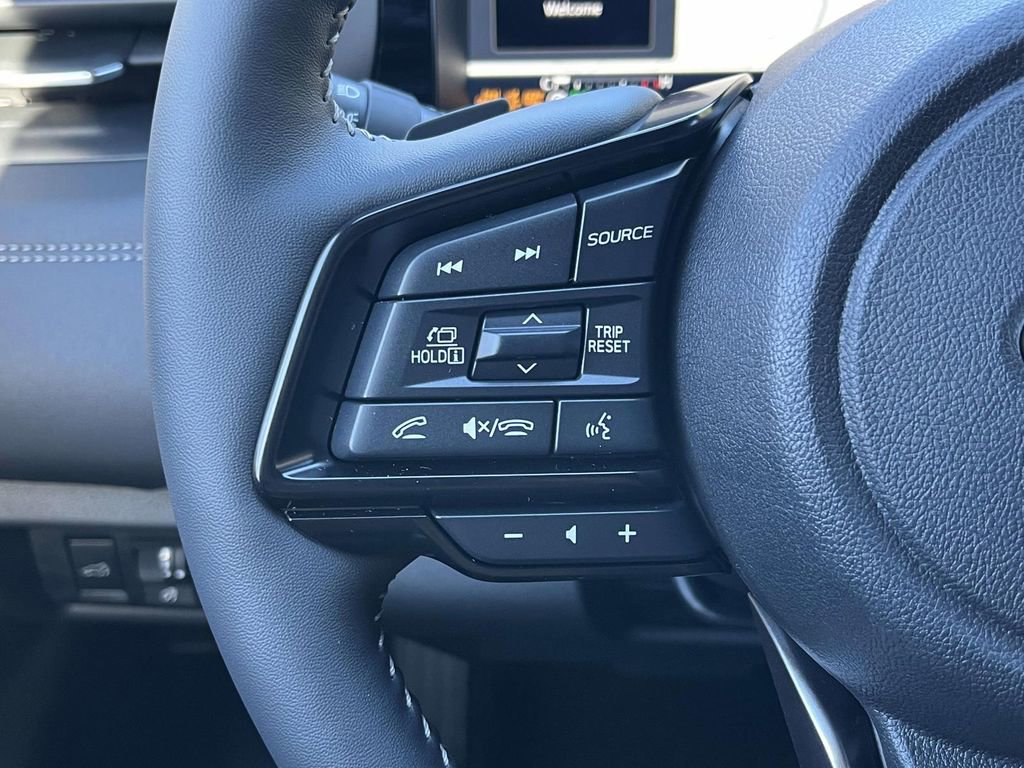 New 2026 Subaru Outback Touring XT image 22