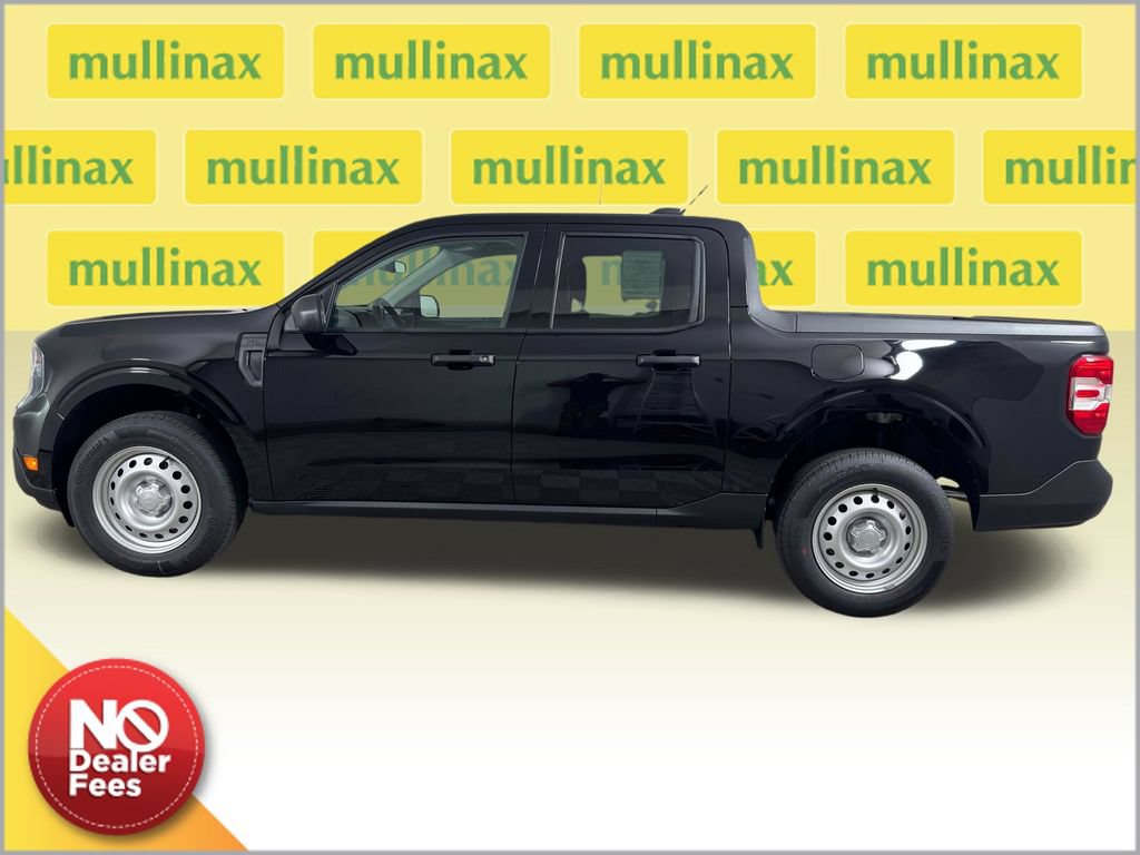 New 2026 Ford Maverick XL FWD image 2