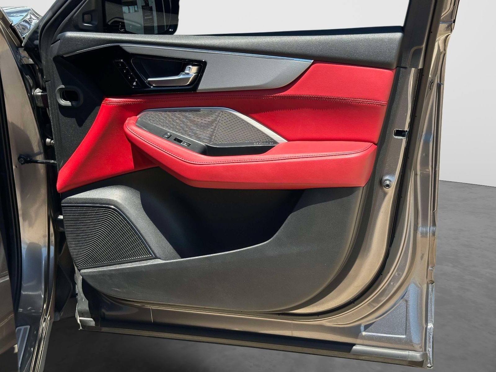 Certified 2022 Acura MDX A-Spec AWD/4WD image 9