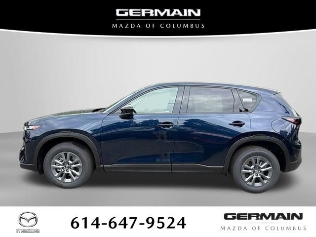 New 2026 MAZDA CX-5 Select AWD/4WD image 11