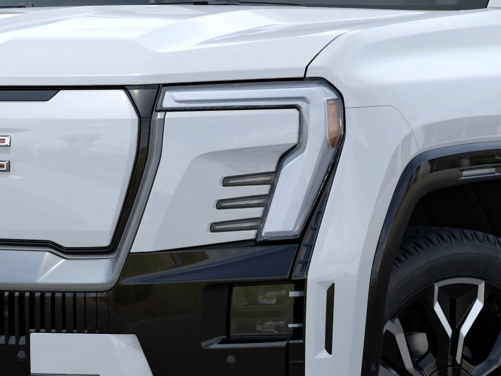 New 2026 GMC Sierra EV Denali AWD/4WD image 11