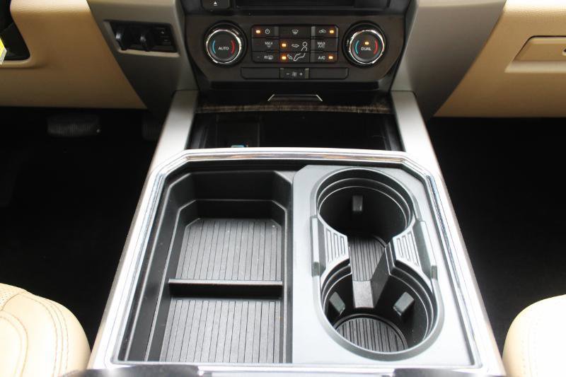 Used 2017 Ford F250 Lariat w/ FX4 Off-Road Package image 37