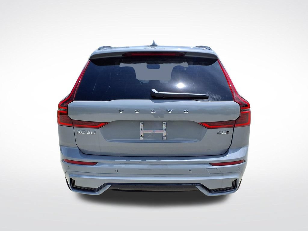 New 2026 Volvo XC60 B5 Core AWD/4WD image 6