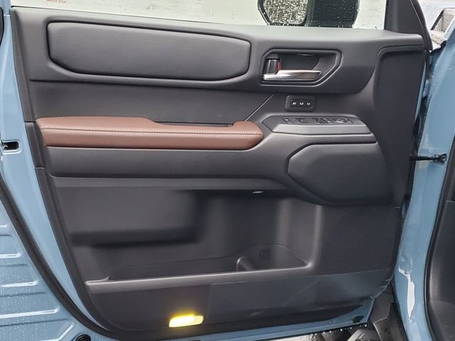 New 2026 Toyota Land Cruiser image 9