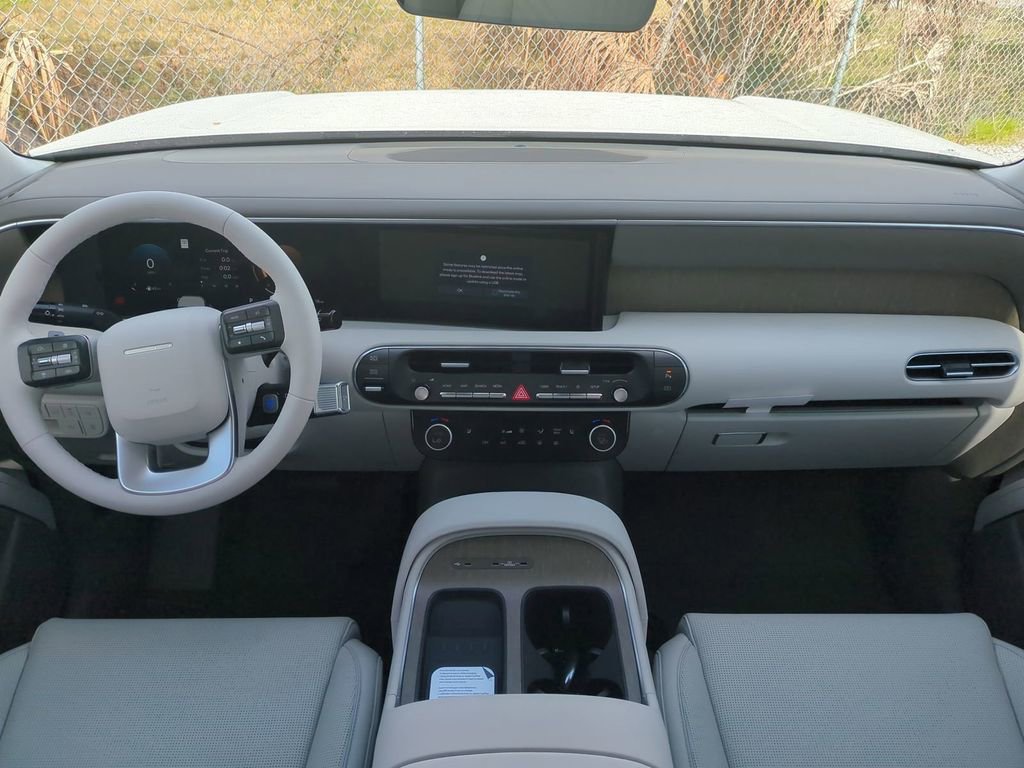 New 2026 Hyundai Palisade SEL image 18