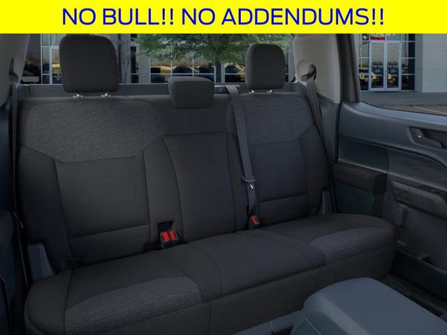 New 2026 Ford Maverick XL image 12