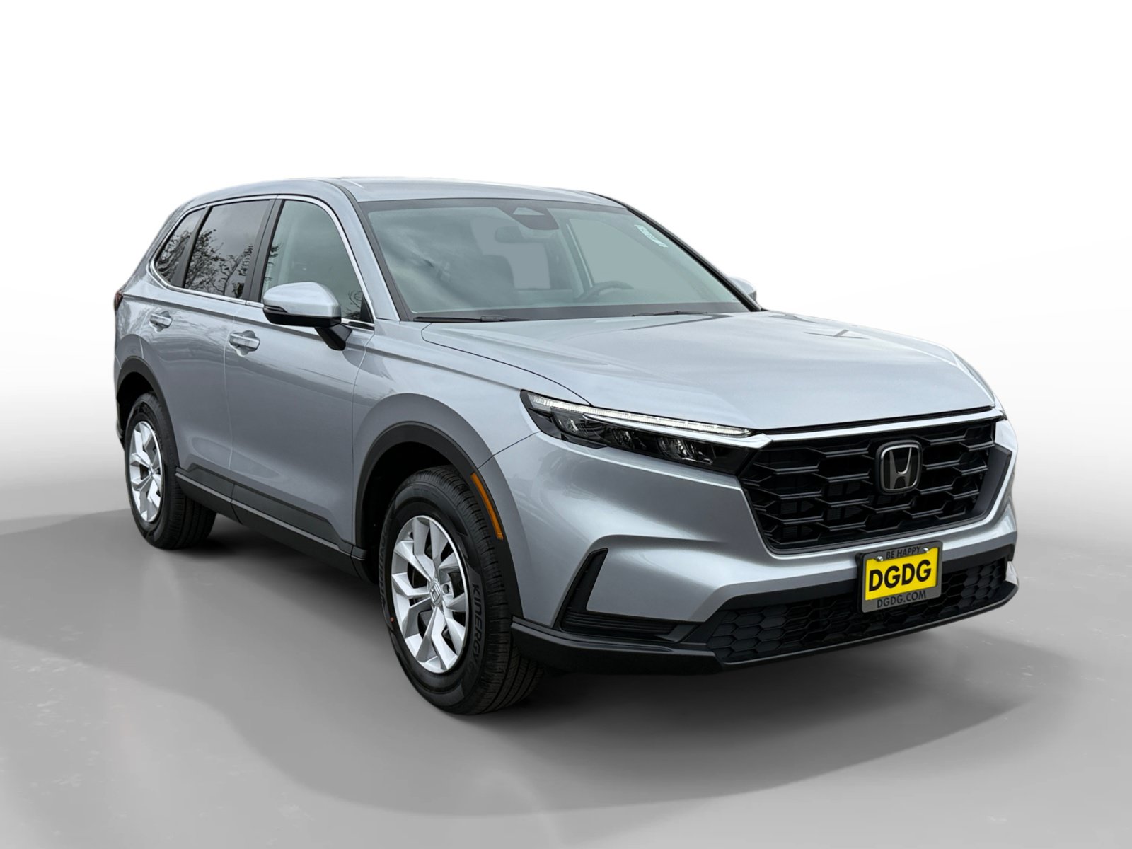 New 2026 Honda CR-V LX image 7
