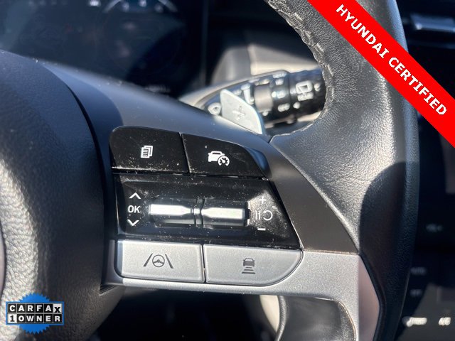 Used 2024 Hyundai Tucson SEL image 15