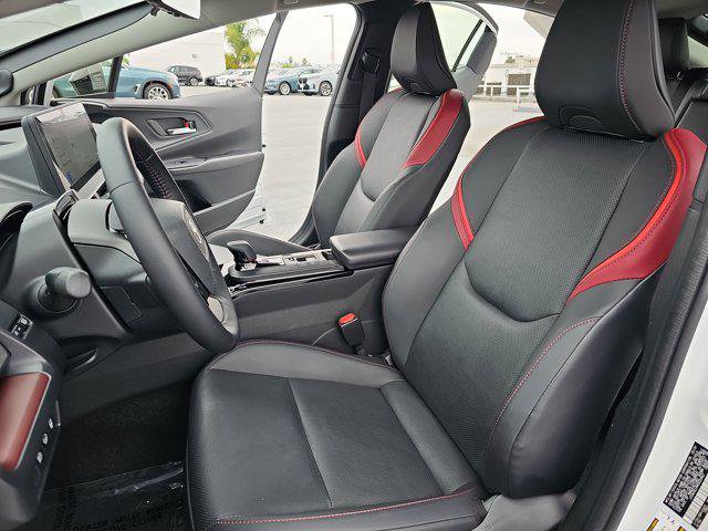 Used 2024 Toyota Prius Prime Premium image 15