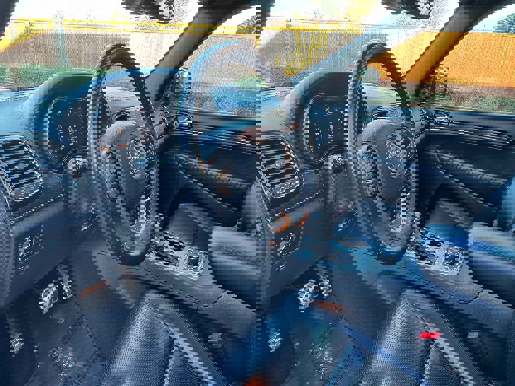 Used 2019 Jeep Grand Cherokee High Altitude image 23