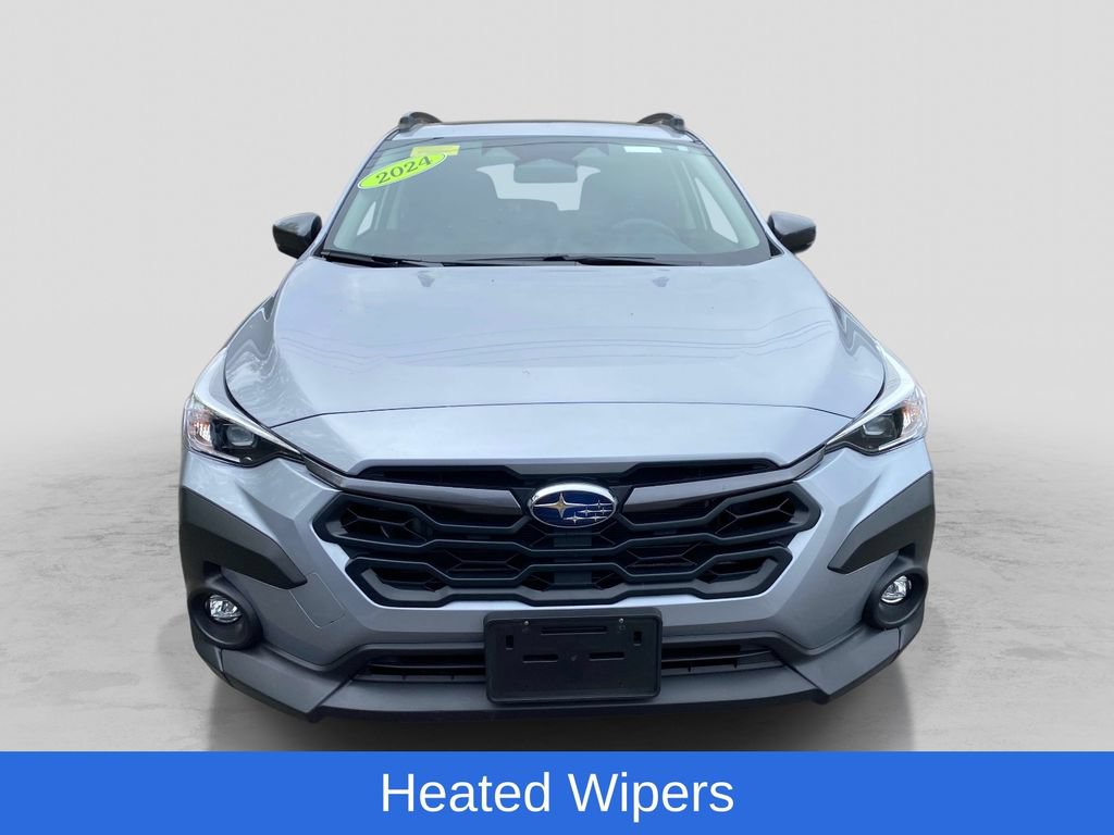 Certified 2024 Subaru Crosstrek 2.0i Premium AWD/4WD image 10