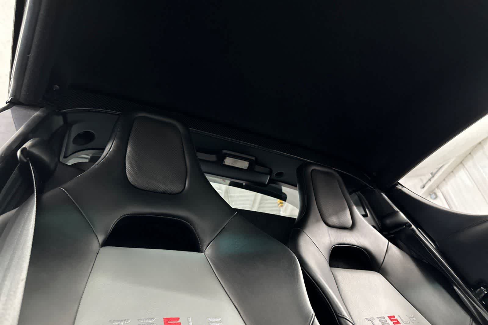 Used 2010 Tesla Roadster Sport RWD image 15