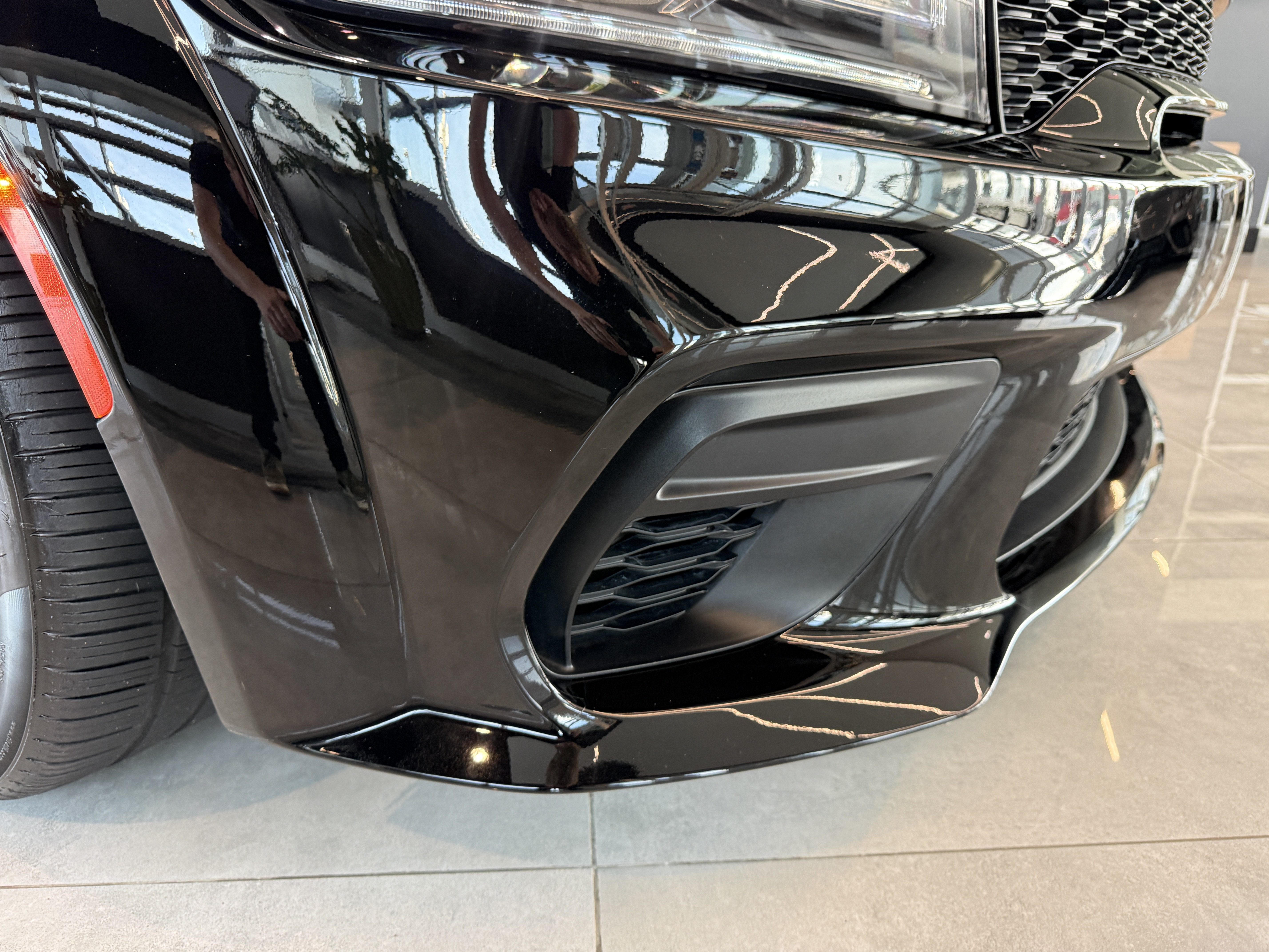 Used 2020 Dodge Charger SRT Hellcat w/ Harman/Kardon Audio Group RWD image 48