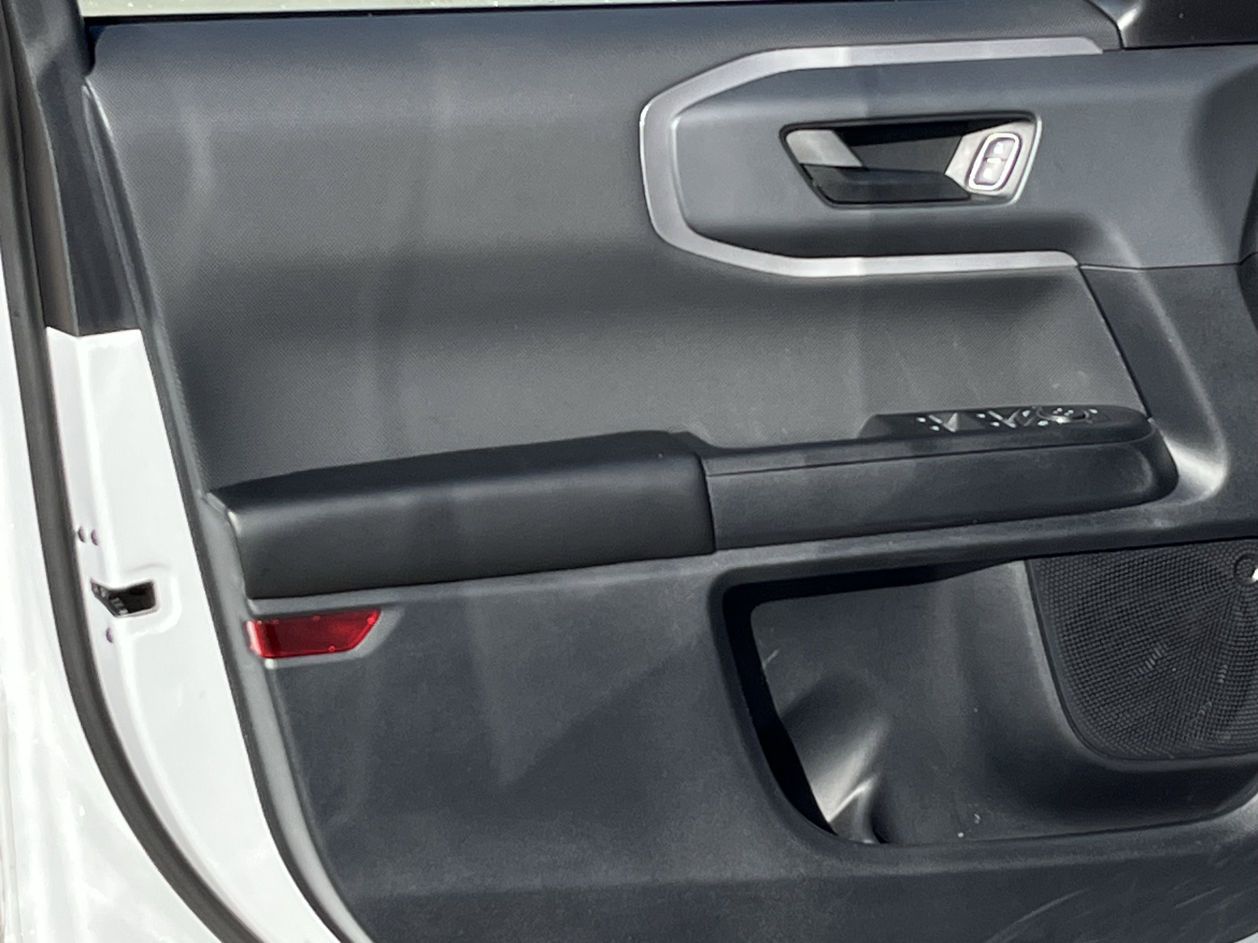 Used 2024 Ford Bronco Sport Big Bend image 15