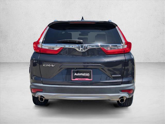 Used 2017 Honda CR-V Touring image 7