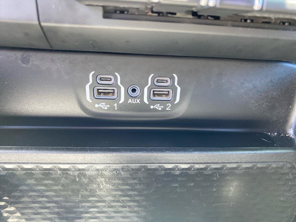Used 2023 RAM 1500 Big Horn AWD/4WD image 13