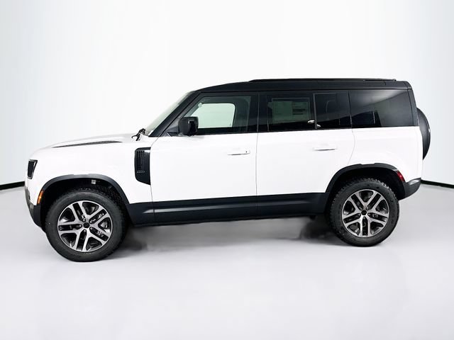 Used 2026 Land Rover Defender 110 S AWD/4WD image 8