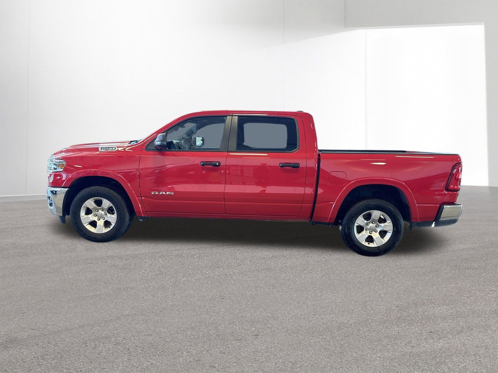 Used 2025 RAM 1500 Big Horn image 29