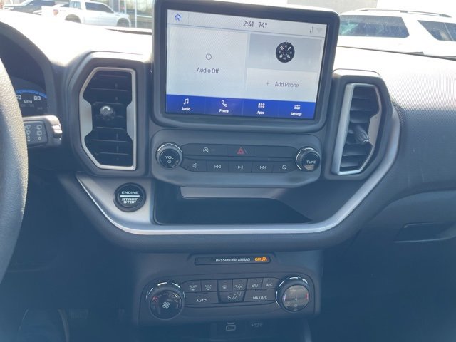 Used 2023 Ford Bronco Sport Big Bend image 23
