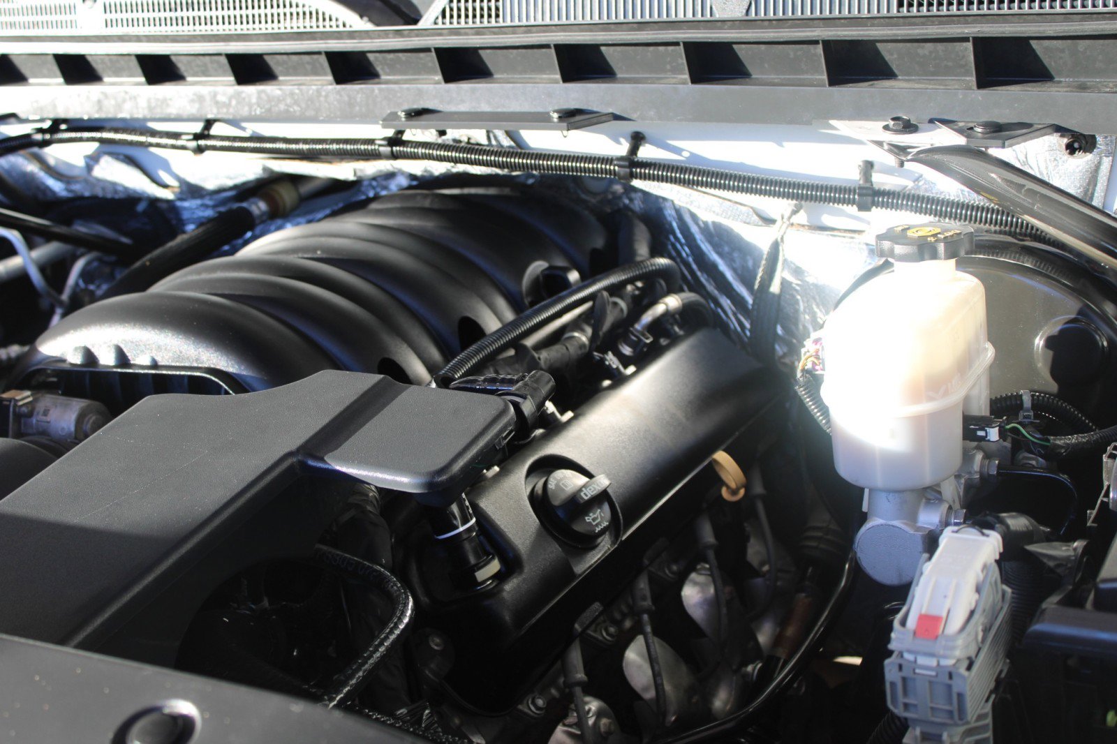 Used 2017 Chevrolet Silverado 1500 LT w/ Texas Edition image 29