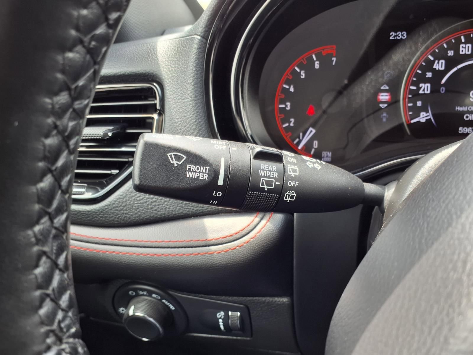 Used 2024 Dodge Durango GT RWD image 19