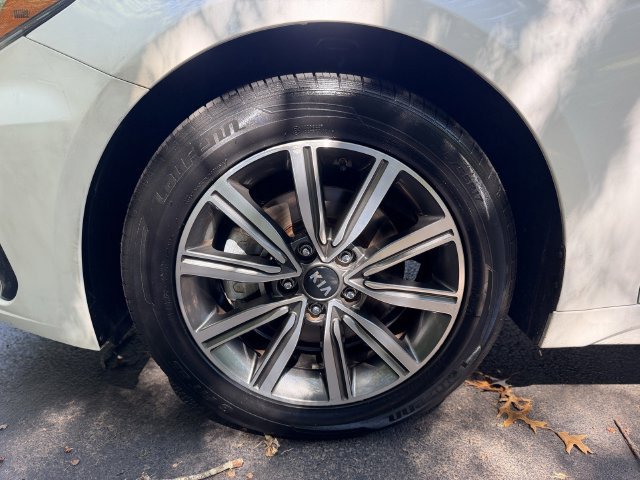 Used 2019 Kia Optima LX w/ LX 17" Wheel Package FWD image 33