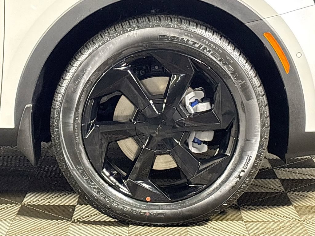 New 2026 Kia Sorento SX Prestige image 25