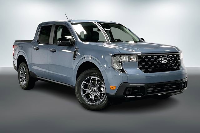 New 2026 Ford Maverick XLT w/ XLT Luxury Package image 1
