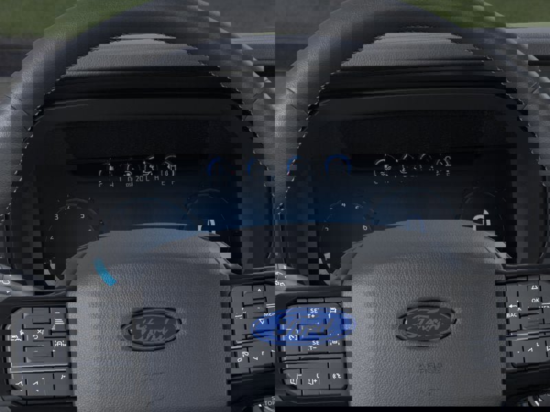 New 2026 Ford F150 Platinum AWD/4WD image 12