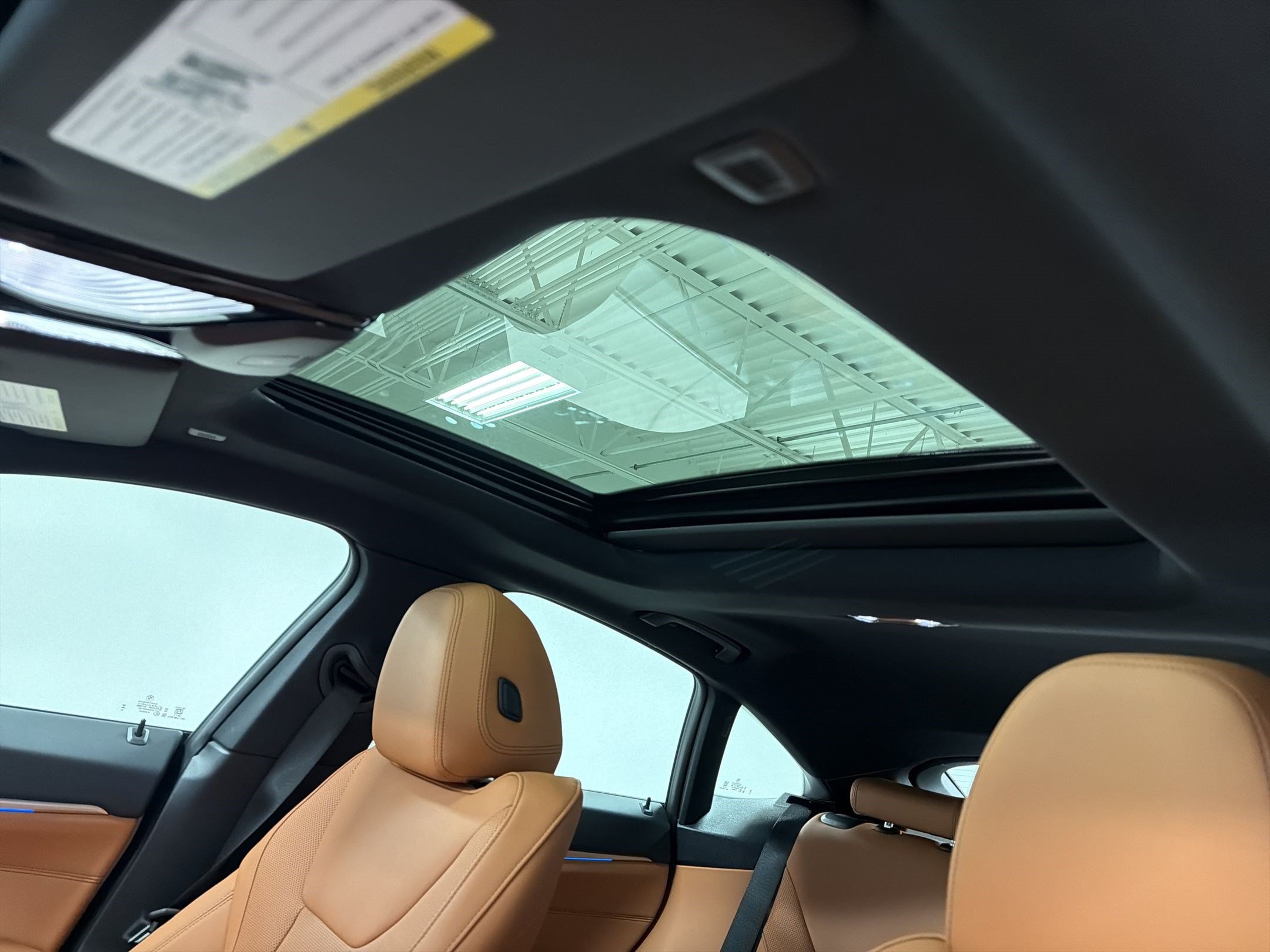 New 2026 BMW i4 eDrive40 w/ M Sport Package RWD image 15