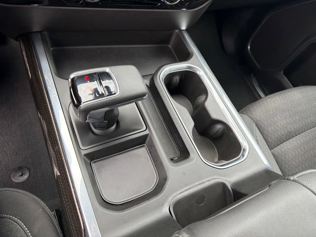 Used 2023 Chevrolet Silverado 1500 LT AWD/4WD image 35