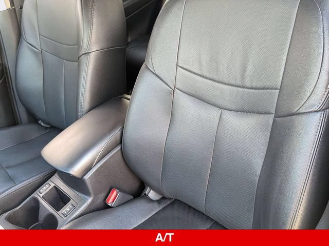 Used 2016 Nissan Rogue SL w/ SL Premium Package AWD/4WD image 15