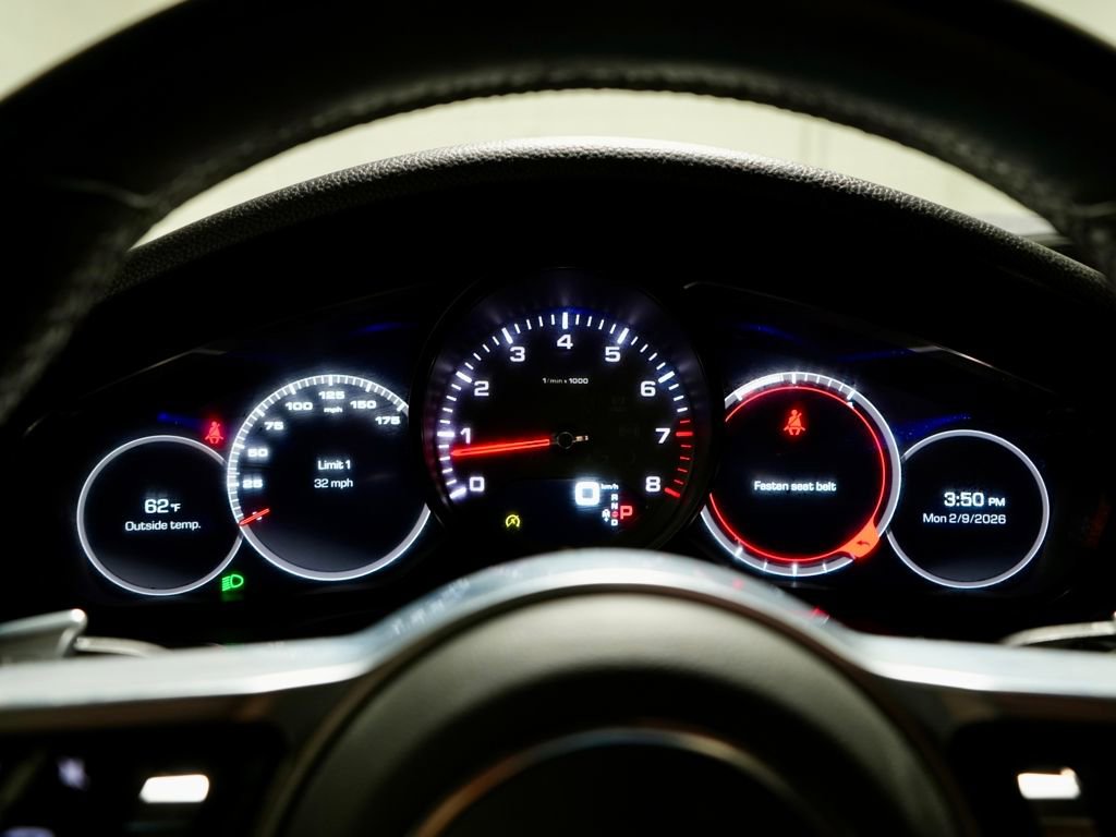 Used 2021 Porsche Cayenne image 15