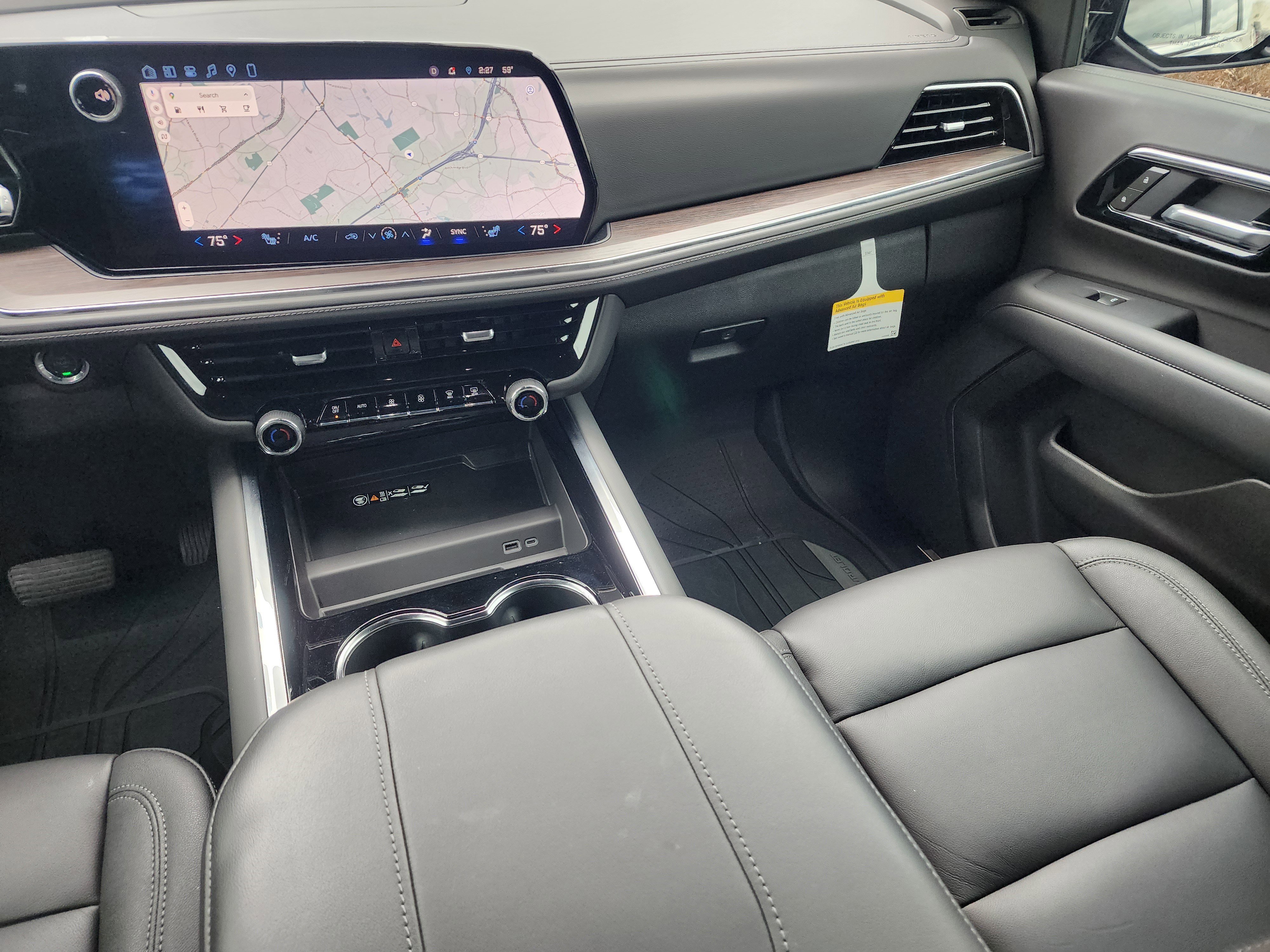 Used 2026 Chevrolet Suburban LT image 20