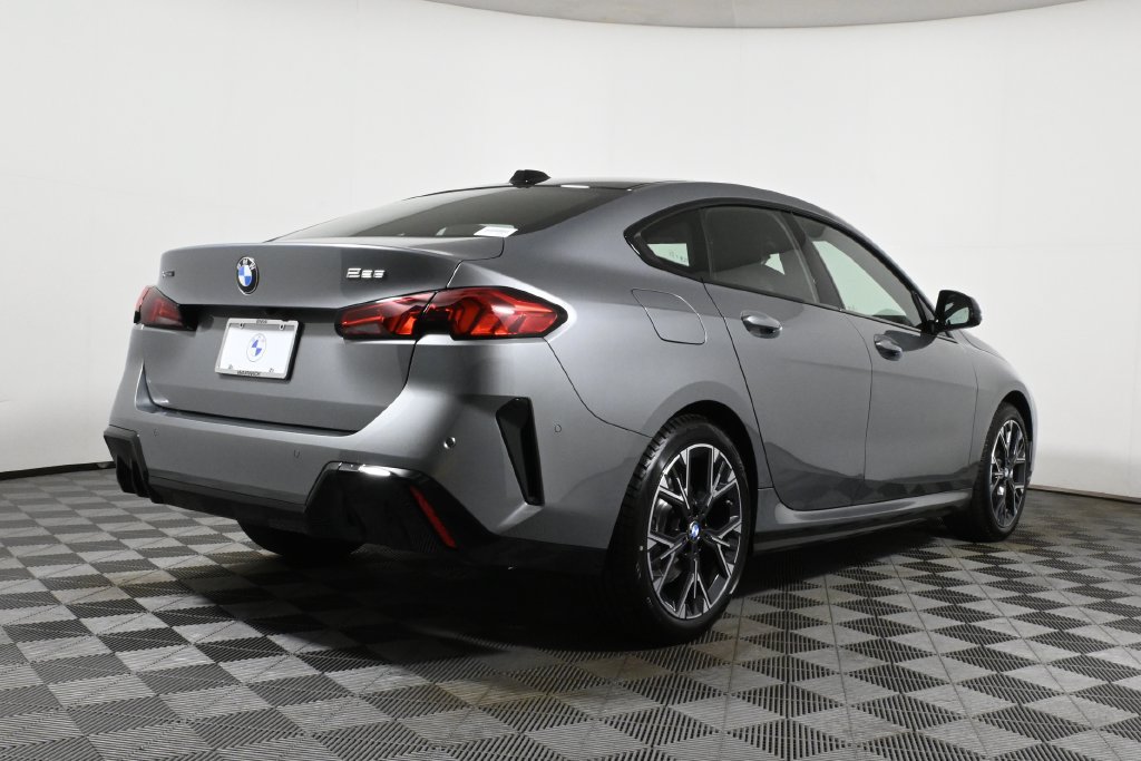 Used 2026 BMW 228i xDrive w/ Technology Package AWD/4WD image 7