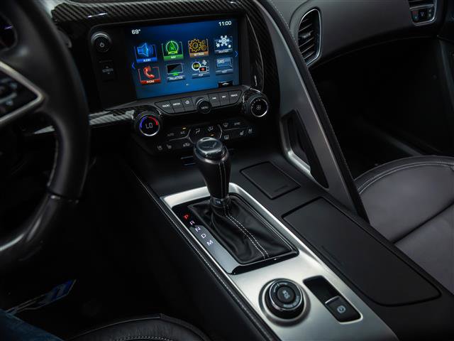 Used 2019 Chevrolet Corvette ZR1 image 26