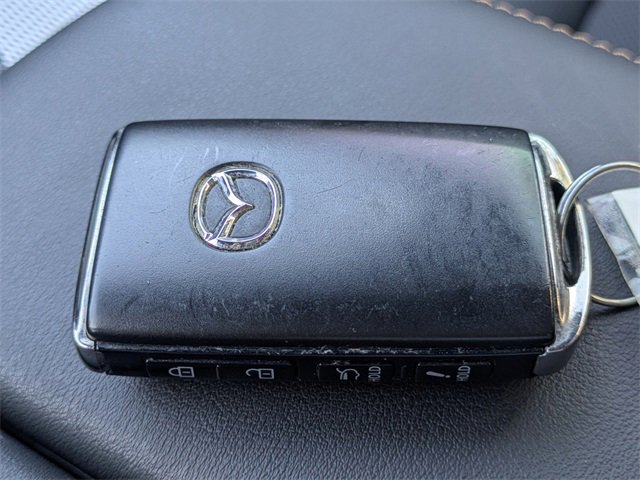 Used 2024 MAZDA CX-90 Plug-In Hybrid w/ Premium Plus image 38