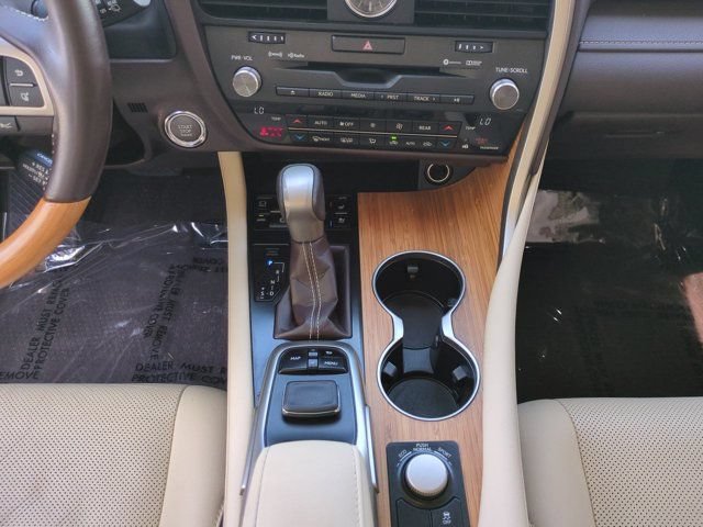 Used 2018 Lexus RX 350L FWD image 17