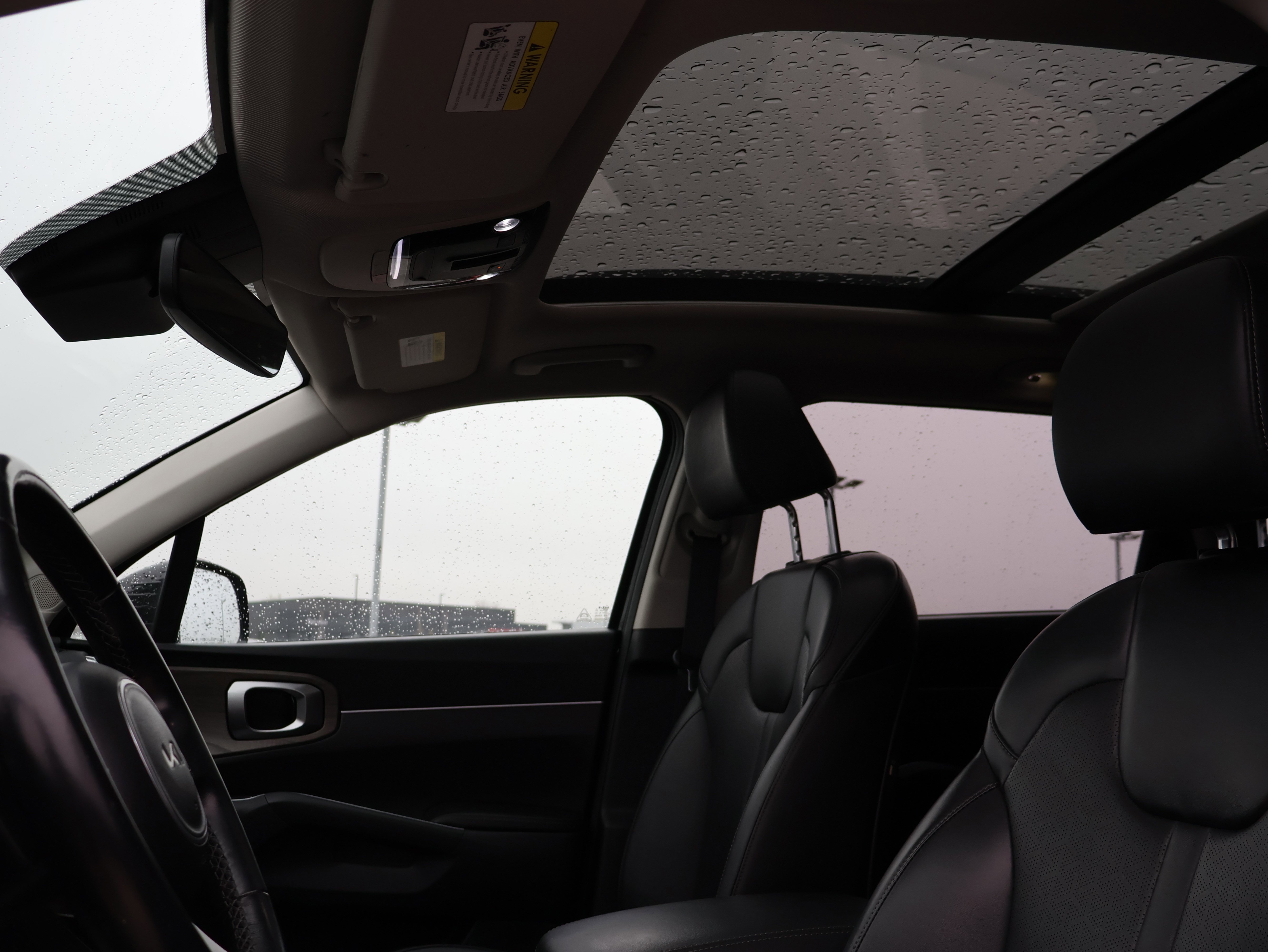 Used 2023 Kia Sorento X-Line EX image 47